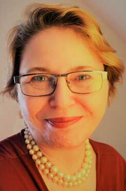 Meral Ekincioglu
