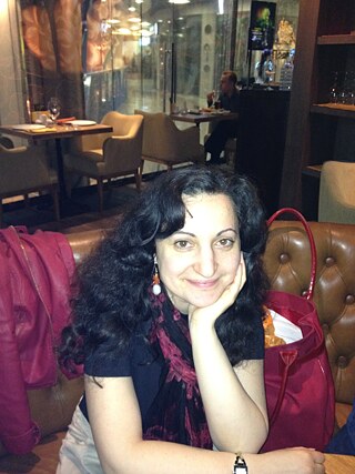 Natalia Bakschi &copy; Natalia Bakschi Natalia Bakschi