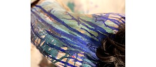 Ngan Hiar Sha Wah (I’m going down to the River) © Lapdiang A. Syiem