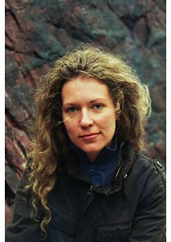 Anastasia Risch-Timasheva