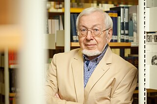 Michail Rudnizkij &copy; © Maxim Baryschnikow Michail Rudnizkij