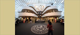 The Free University of Berlin