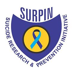 SURPIN Logo