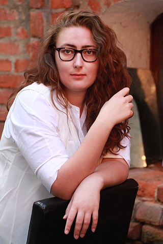 Татьяна Зборовская &copy; © Наталия Харитонова Татьяна Зборовская