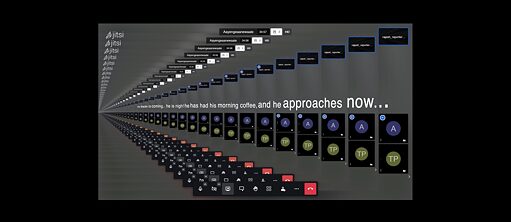 Abhi.Neta, Aayenge © Last Seen