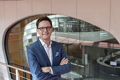 Dr. Klaus Ulrich Werner 