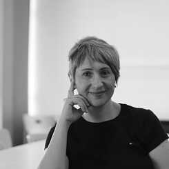 Özlem Erdogdu
