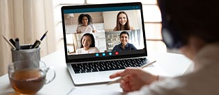 Online-Live-Probeunterricht