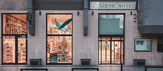 Goethe-Institut Ankara