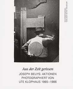 Aus der Zeit gerissen