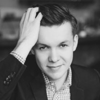 Yaroslav Azhnyuk &copy; Foto: privat Yaroslav Azhnyuk