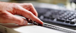 Barrierefrei üben &copy;  © Goethe-Institut e.V. / Bernhard Ludewig Barrierefrei üben