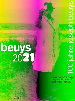 《博伊斯 二零二一年》（暫譯，beuys 2021）