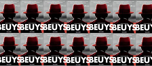 Beuys Film Poster Multiple