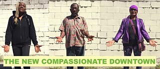 The New Compassionate Downtown