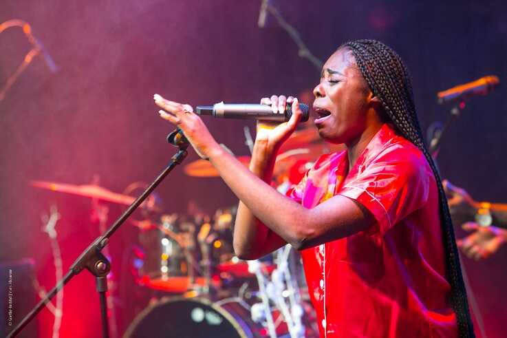 Carah Goethe-Decouverte Musique (1)