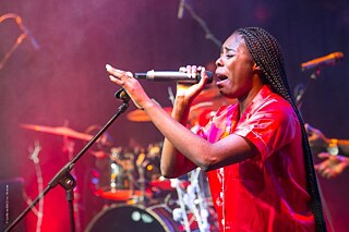 Carah Goethe-Decouverte Musique (1)