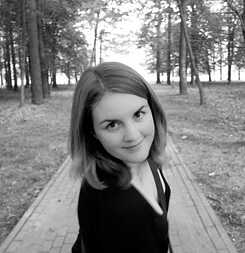 Kerstin Dalljo Foto