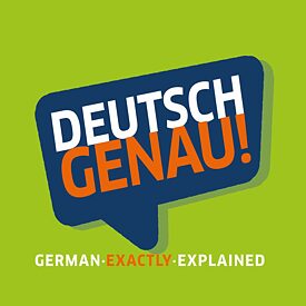 Deutsch Genau!
