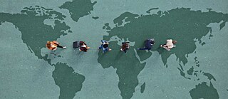 Ihre Chance beim Goethe-Institut