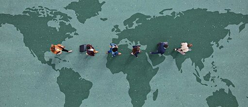 Ihre Chance beim Goethe-Institut