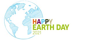 Earth Day 2021