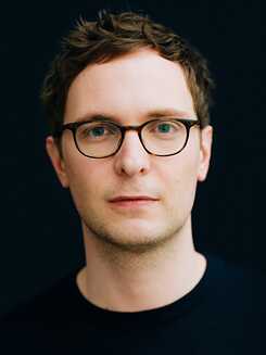 Sascha Friesike