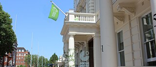Goethe-Institut London external view