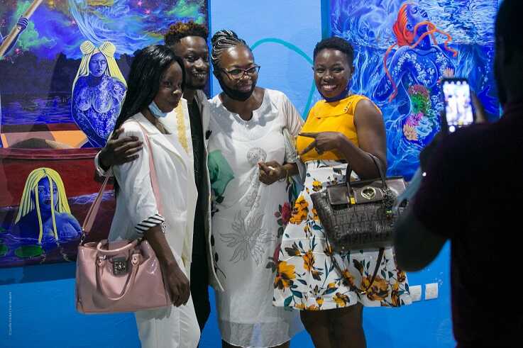 Goethe-Découverrte - Fokam32