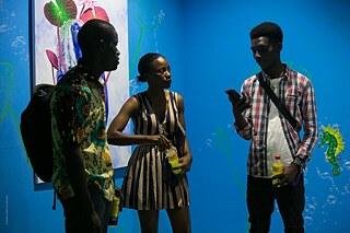 Goethe-Découverrte - Fokam47