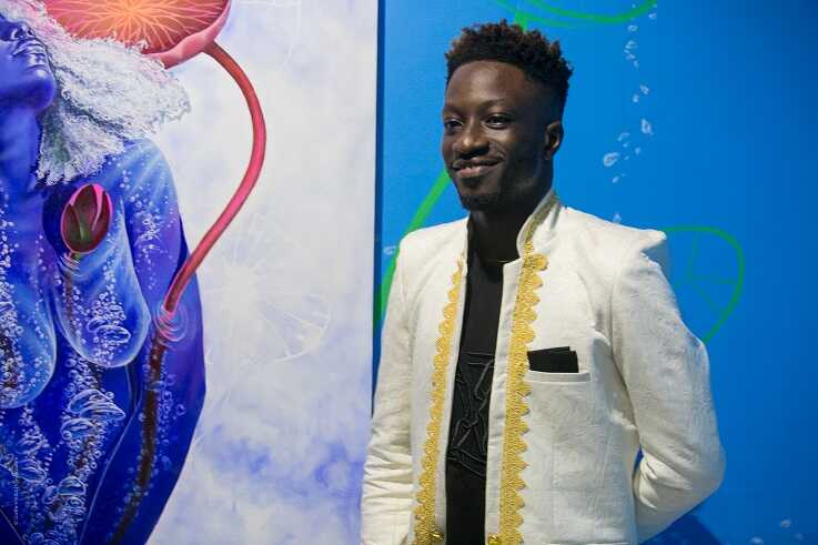 Goethe-Découverrte - Fokam52