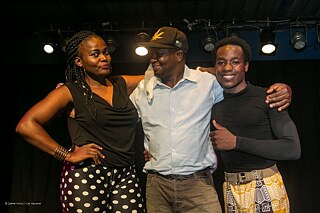 Goethe-Découverrte - THEATRE - AFA the Mime-26