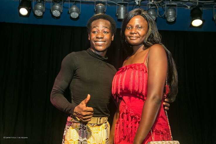 Goethe-Découverrte - THEATRE - AFA the Mime-7