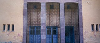 Hasanoğlan Dorfinstitut, Gebäude für Schöne Künste, Ankara, 1940er Jahre