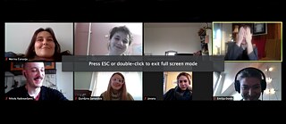 Inequality as Practice - Screenshot