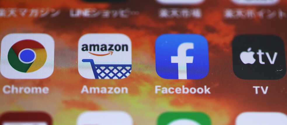 Google, Amazon, Facebook: gran parte de nuestras actividades online se desarrolla en plataformas que pertenecen a unos pocos enormes consorcios de Internet. 