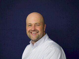 Andreas Kalt Foto &copy; Foto: privat Andreas Kalt