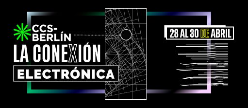 La conexion electronica