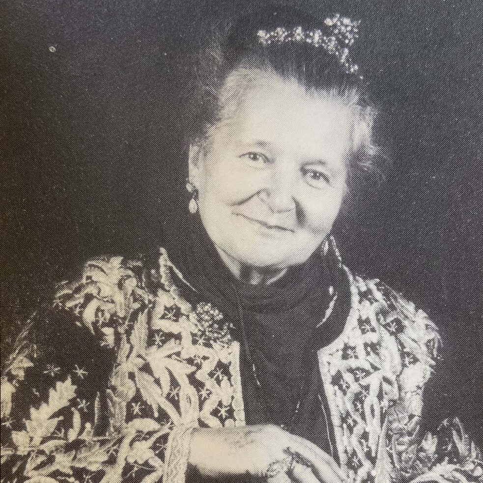 Mualla Eyüboglu Anhegger