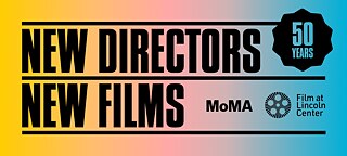 New Directors/New Films