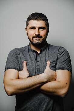 Borys Pratsiuk