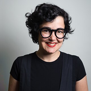 The head of the German Film Office, Sara Stevenson | Foto (Ausschnitt): © Jacobia Dahm 