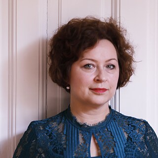 Szilvia Gór © Szilvia Gór