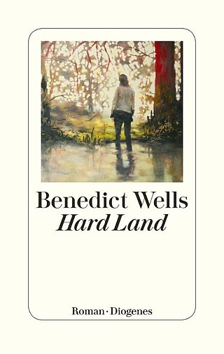 Wells: Hard Land