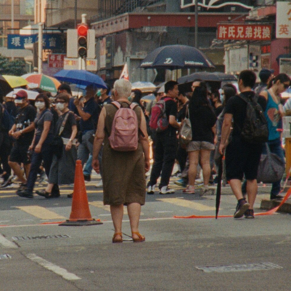 Wood and Water Wood and Water