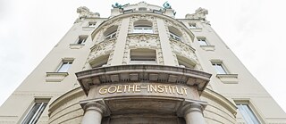 Goethe-Institut Česká republika