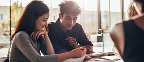 Deutsch Intensiv Teaser