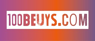 100 Beuys Ausstellung