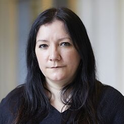 Pilar Valenciano (Theaterregisseurin)