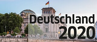 Germany and its neighbours.